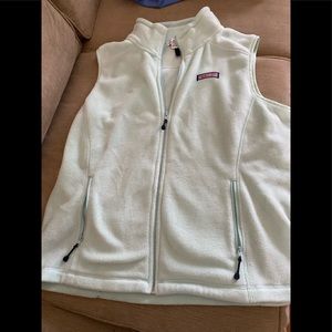 Vineyard Vines Vest